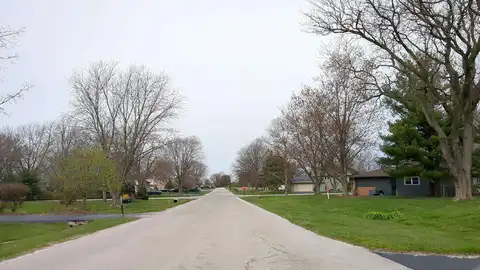 Illini, NEW LENOX, IL 60451
