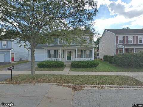 Eisenhower, OSWEGO, IL 60543
