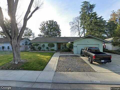 Seward, STOCKTON, CA 95207