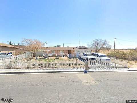 Tawney Ridge, VICTORVILLE, CA 92394