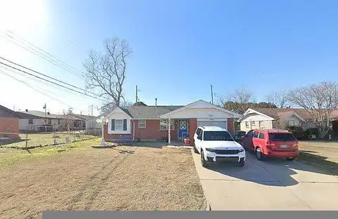 77Th, OKLAHOMA CITY, OK 73159