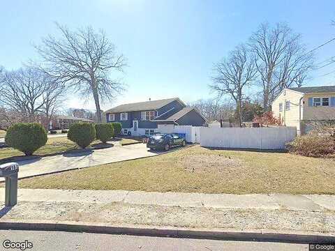 Deer Hollow, TOMS RIVER, NJ 08753