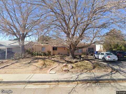 Inez, ALBUQUERQUE, NM 87110