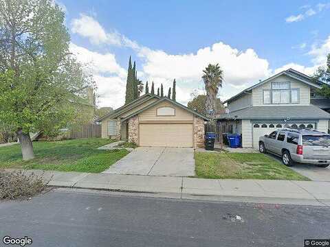 Ironside, MODESTO, CA 95358