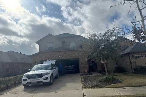 City Pass, HOUSTON, TX 77047