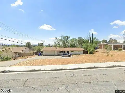 Molino, VICTORVILLE, CA 92395