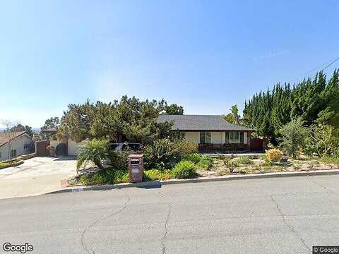 Sierra Vista, LA HABRA HEIGHTS, CA 90631