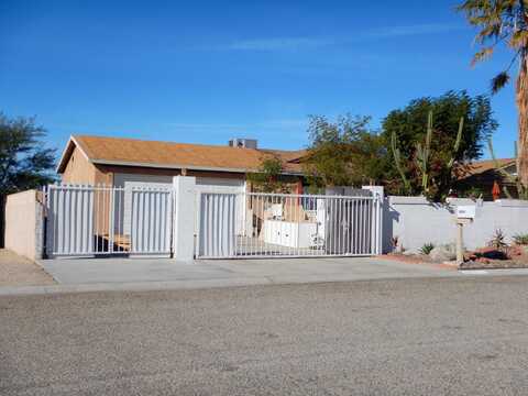 Avenida Atezada, DESERT HOT SPRINGS, CA 92240