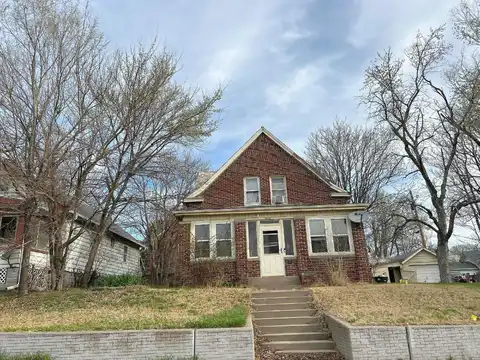 Deer Park, OMAHA, NE 68108