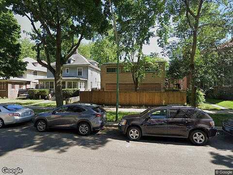 Sherwin, CHICAGO, IL 60626