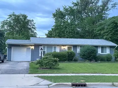 Thunderbird, CAROL STREAM, IL 60188