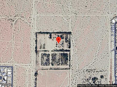 Johnson, DESERT HOT SPRINGS, CA 92241