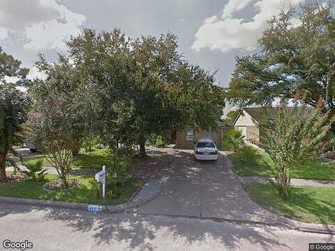 Lazy Ridge, HOUSTON, TX 77053