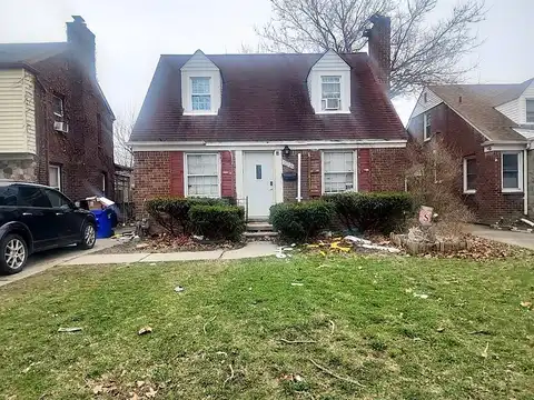 Collingham, DETROIT, MI 48205