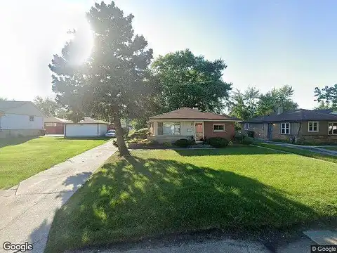 Paulina, MARKHAM, IL 60428