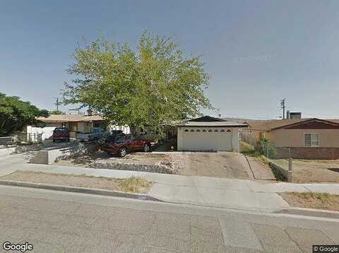Church, BARSTOW, CA 92311