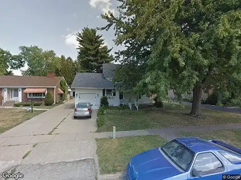 Broad, GALESBURG, IL 61401