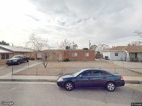 Utah, ALBUQUERQUE, NM 87110