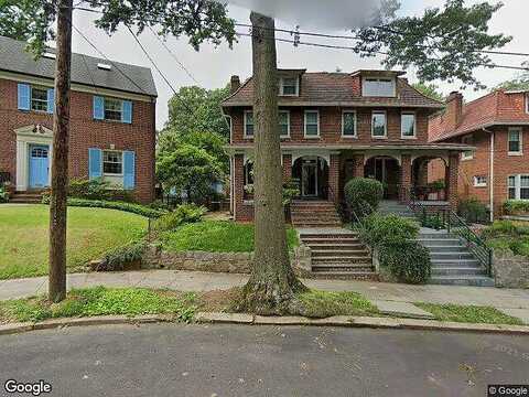 Montague, WASHINGTON, DC 20011
