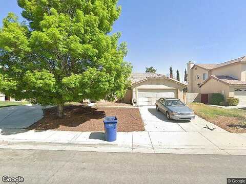 Regents, LANCASTER, CA 93534