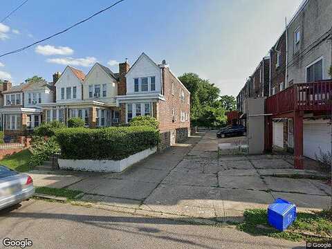 Sparks, PHILADELPHIA, PA 19141