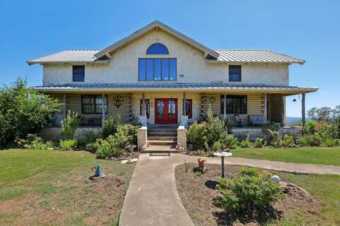 6401 Muleshoe Bend Trail, Marble Falls, TX 78654