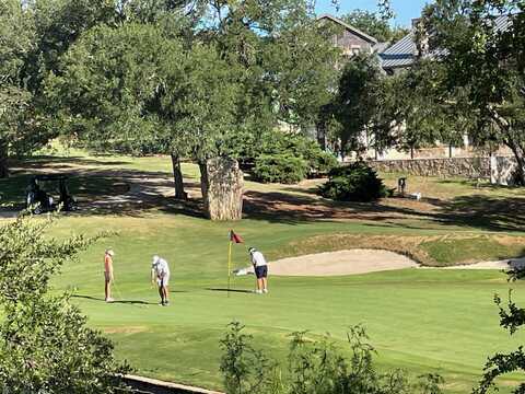 Lt 8052 Florentine Street, Horseshoe Bay, TX 78567