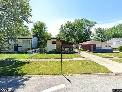 Paulina, MARKHAM, IL 60428