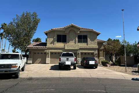 Sahuaro, GILBERT, AZ 85233