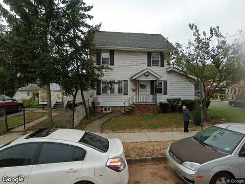 Camden, ROSELLE PARK, NJ 07204