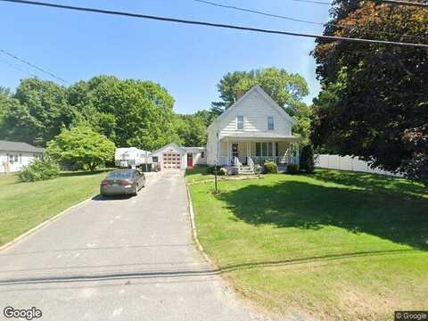 Carver, RAYNHAM, MA 02767
