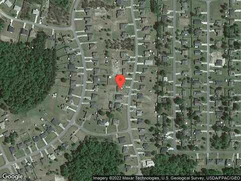 Deloris Madison, MIDWAY, FL 32343