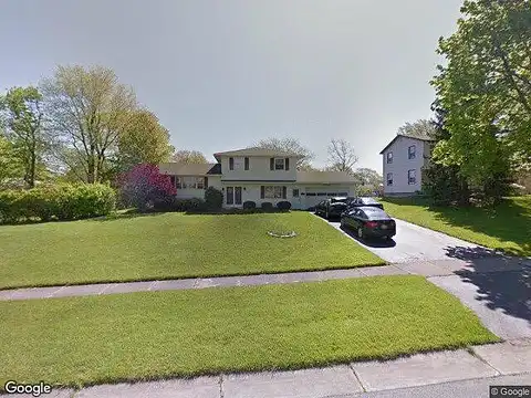 Lyncourt, ROCHESTER, NY 14612