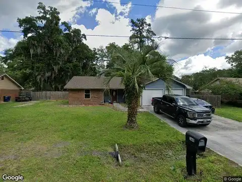 Holly, KINGSLAND, GA 31548