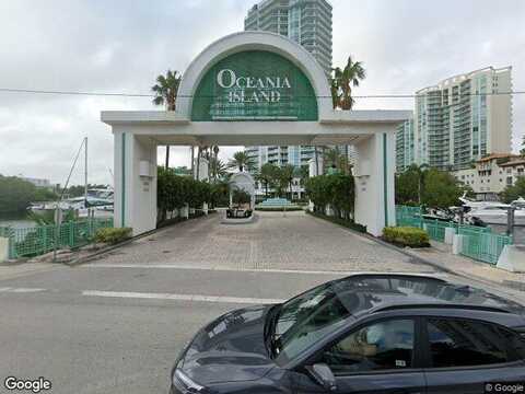 Collins, SUNNY ISLES BEACH, FL 33160