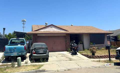 Goodwin, VISTA, CA 92084