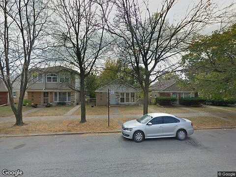 93Rd, CHICAGO, IL 60617