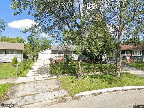 Whitney, WAUKEGAN, IL 60087