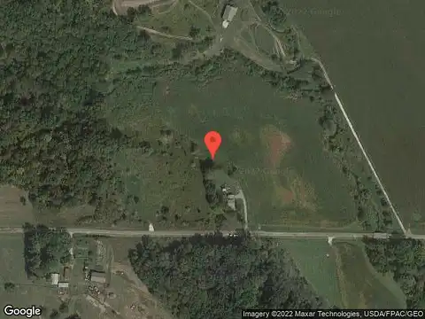 Knox Road 1550, DAHINDA, IL 61428