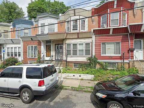 Tulpehocken, PHILADELPHIA, PA 19144