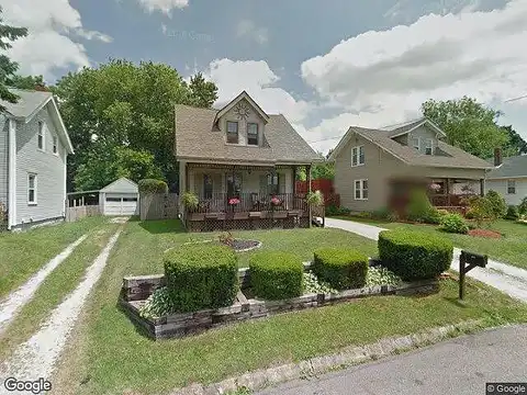 Fremont, AKRON, OH 44312