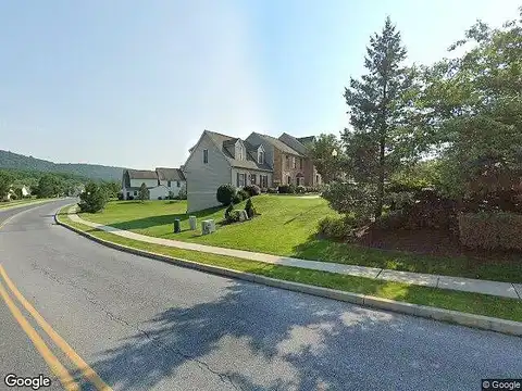 Hunters Ridge, HARRISBURG, PA 17110