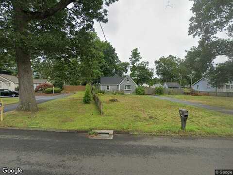 Sackett Point, NORTH HAVEN, CT 06473