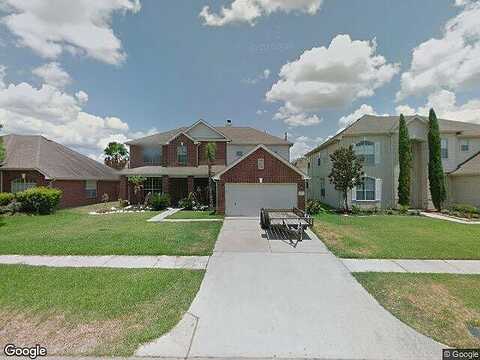 Cypress Thicket, CYPRESS, TX 77429