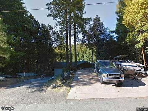 Lilac, WILLITS, CA 95490