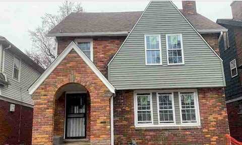Parkside Detroit Mi 48221, Detroit, MI 48221
