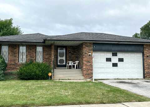 Prince, SOUTH HOLLAND, IL 60473