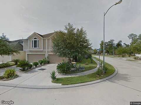 Pentonshire, HOUSTON, TX 77090