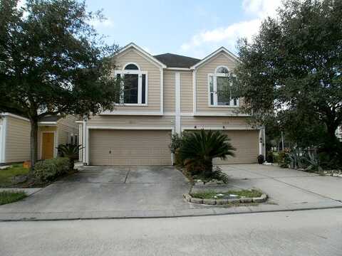 Pentonshire, HOUSTON, TX 77090