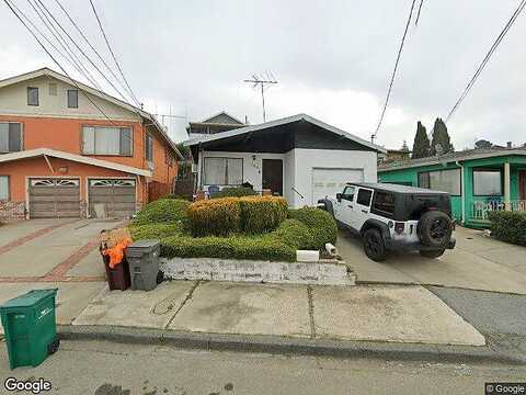 Page, SAN LEANDRO, CA 94578